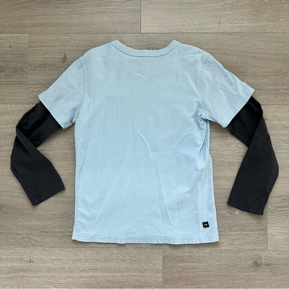 Tea Collection Owl Tee - Picture 5 of 5